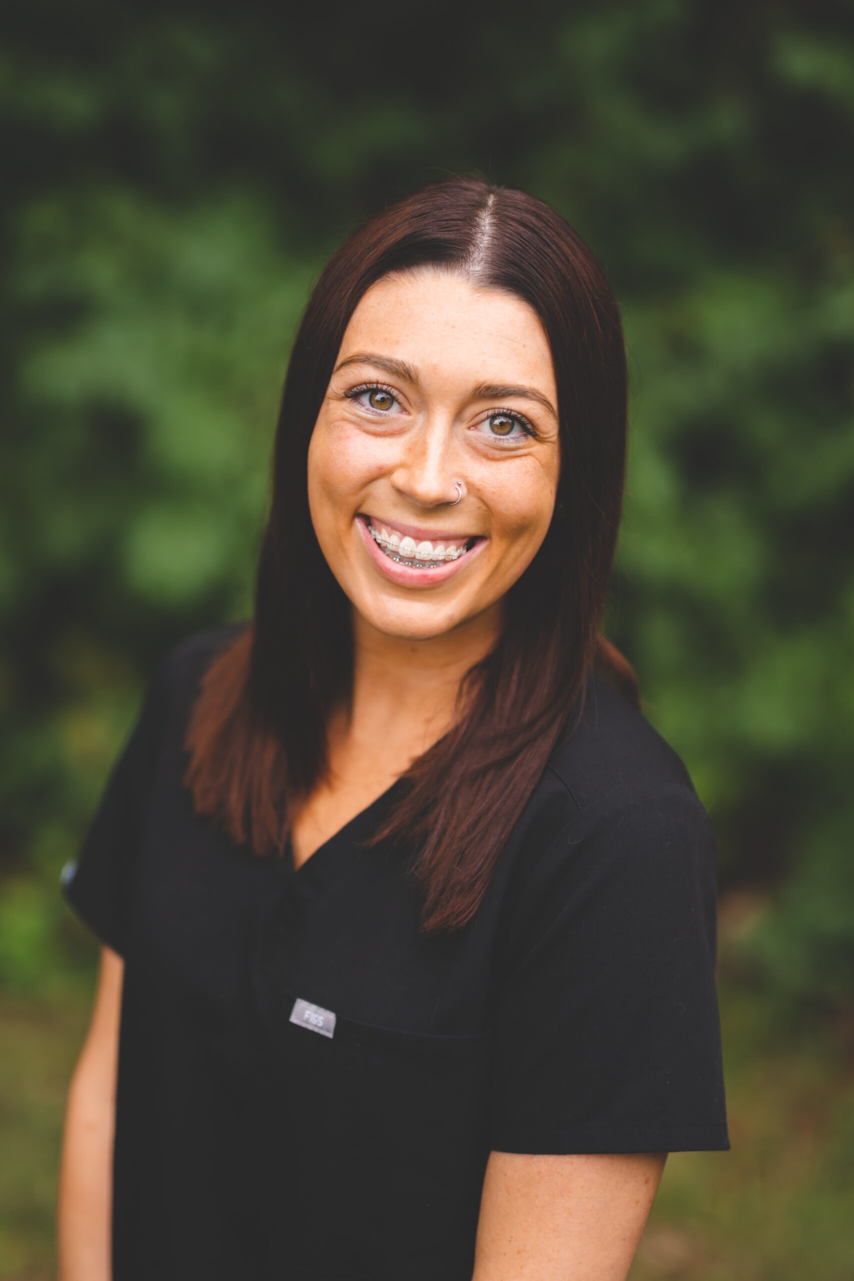 orthodontist lebanon