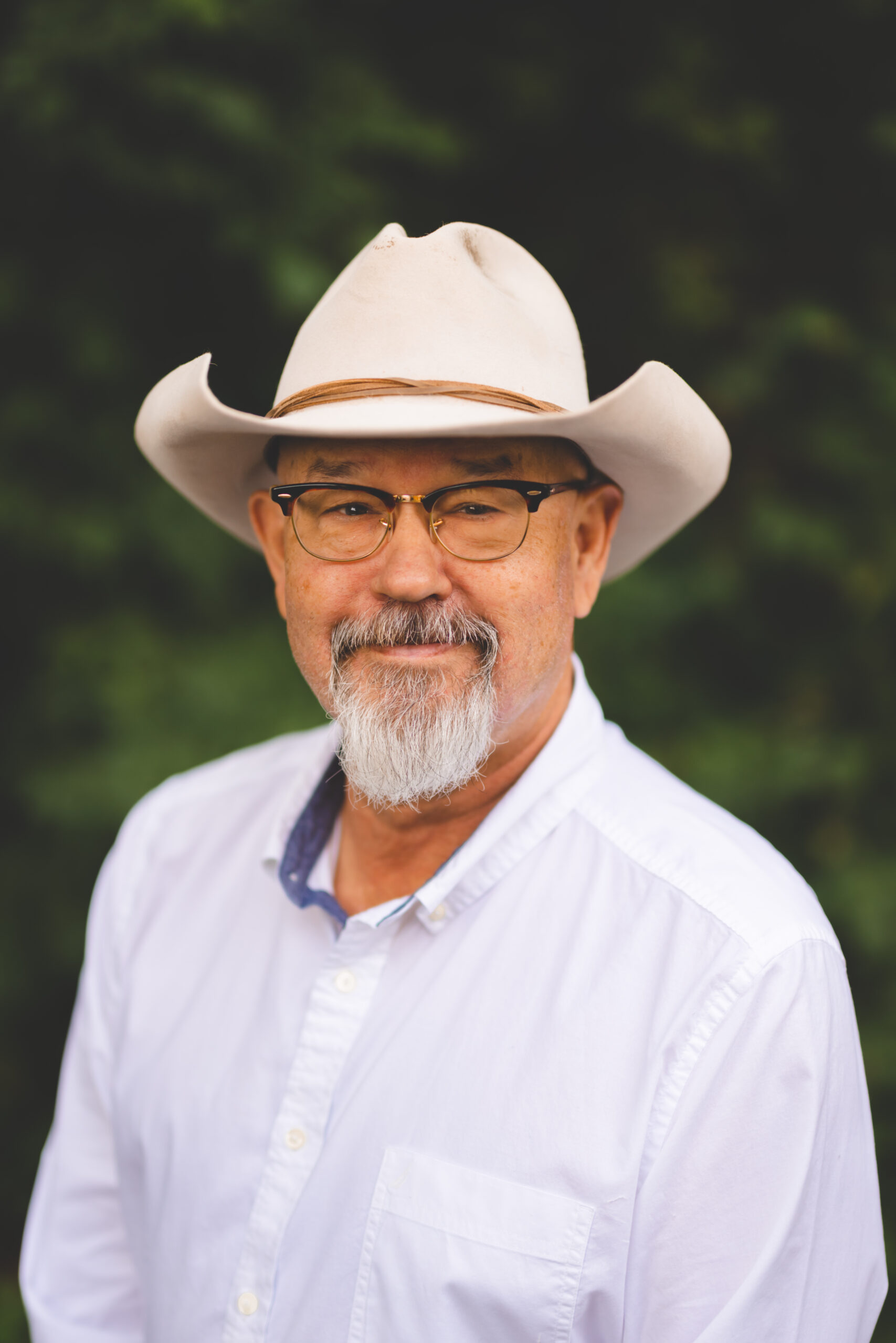 Dr. Mike Frazier's Legacy