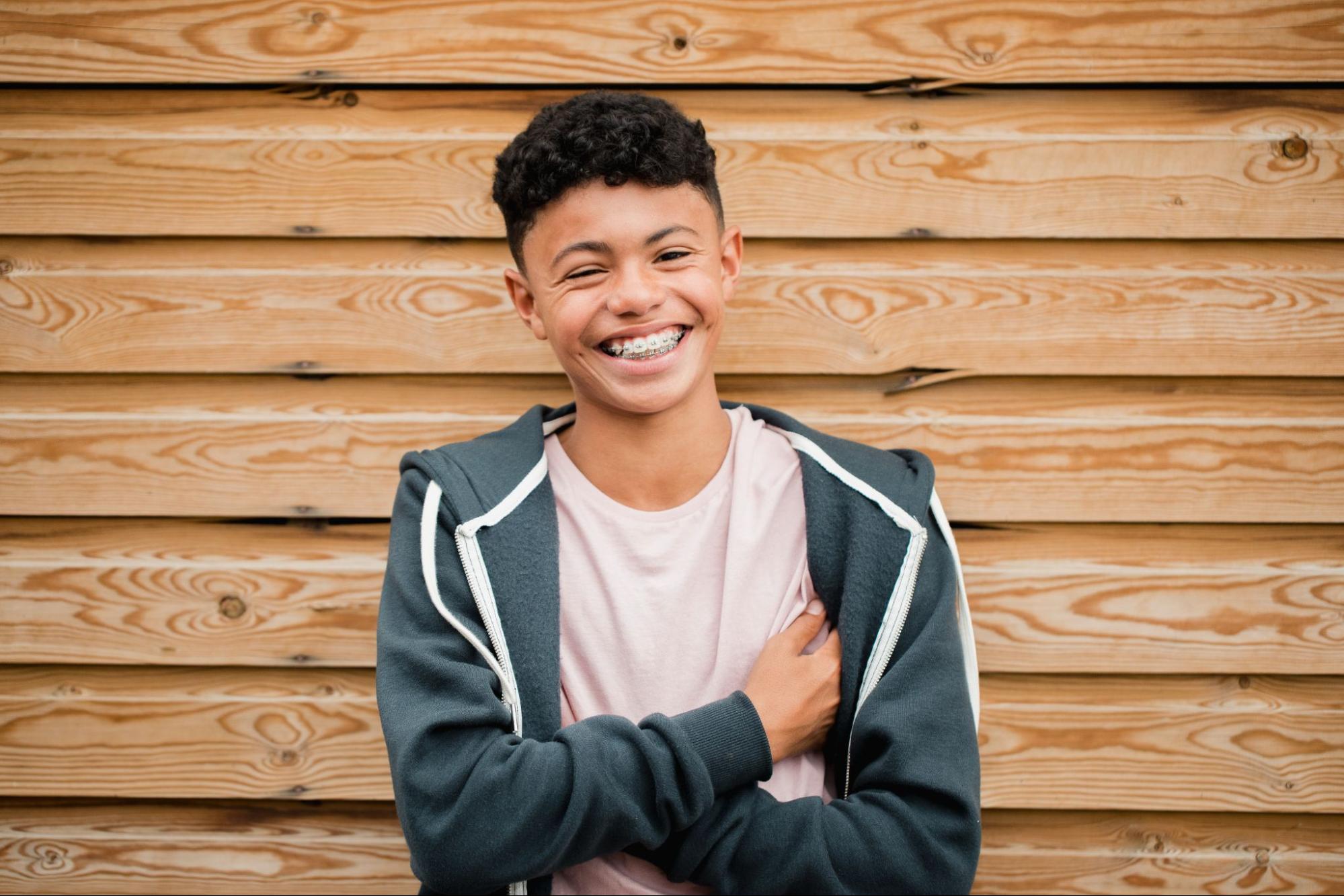 What Parents Need to Know About Orthodontic Treatment for Teens