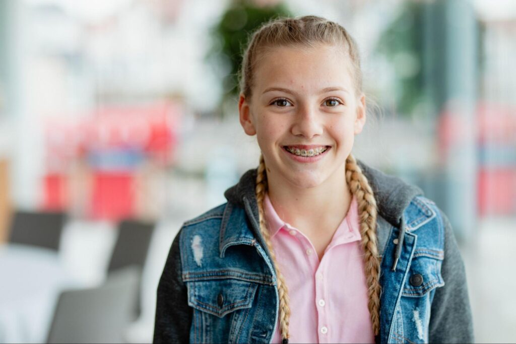What Parents Need to Know About Orthodontic Treatment for Teens