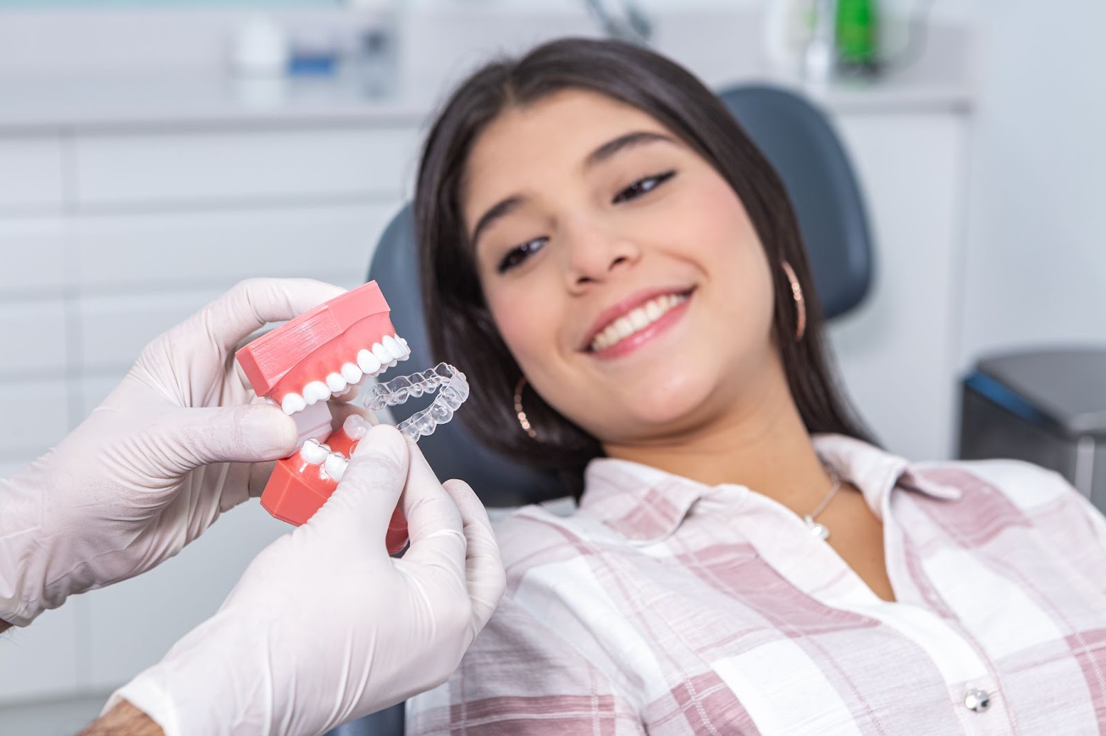 Everything You Need to Know About Lebanon Solventum Aligners