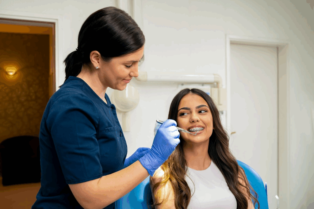 Are Braces or Solventum Aligners Best for Your Smile Goals?