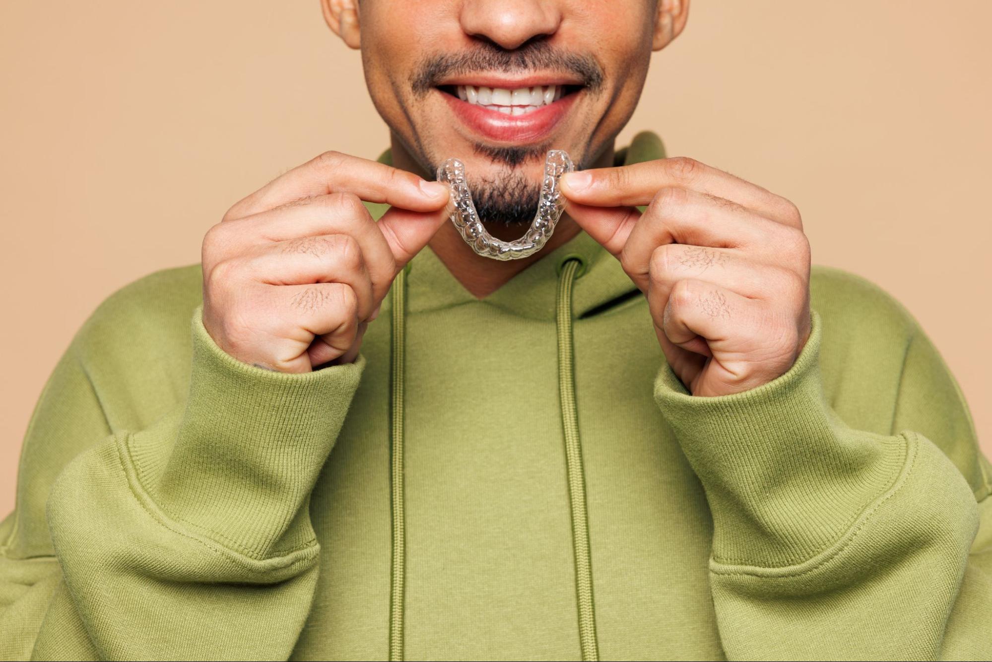 Braces or Solventum Aligners? What’s Best for Your Smile Goals