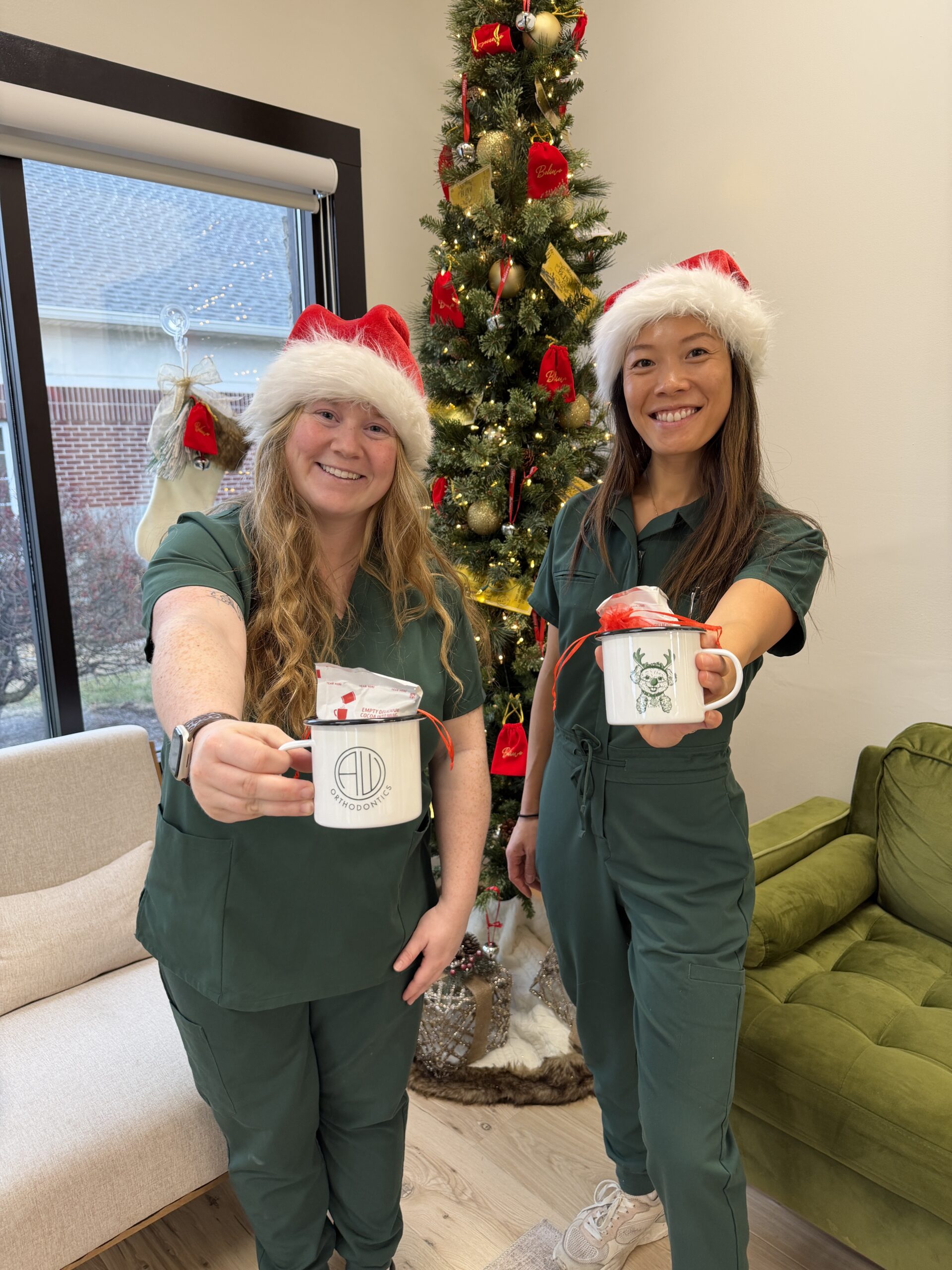 Braces-Friendly Holiday Treats That Keep You Smiling All Season