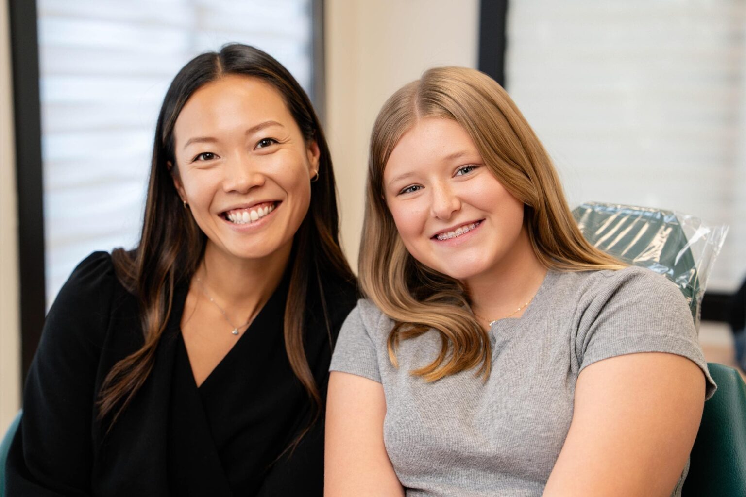 orthodontist zionsville