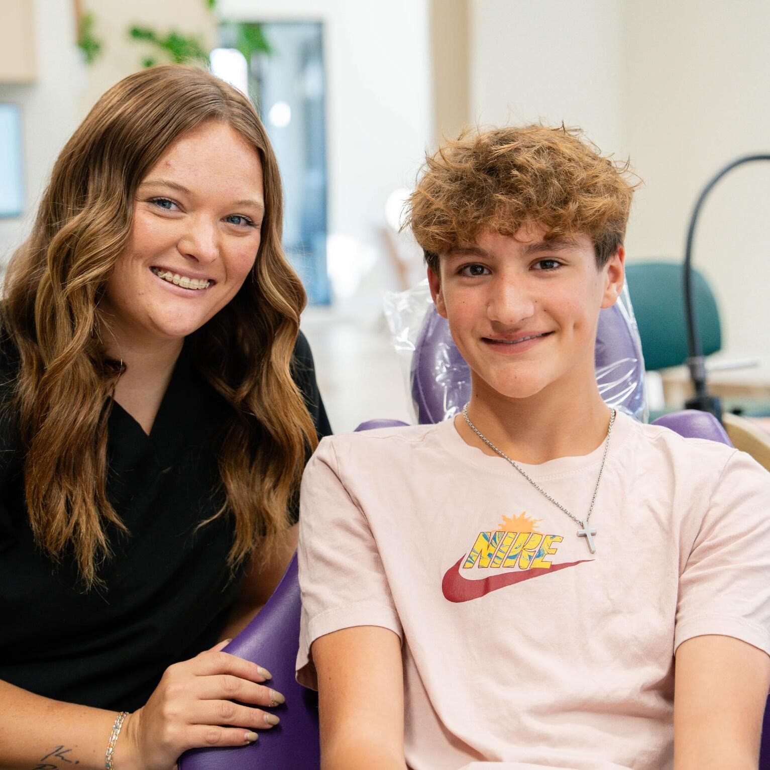 orthodontist zionsville